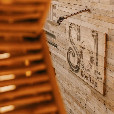 Pondok Nyoman Bagus Guest House Canggu Exterior foto