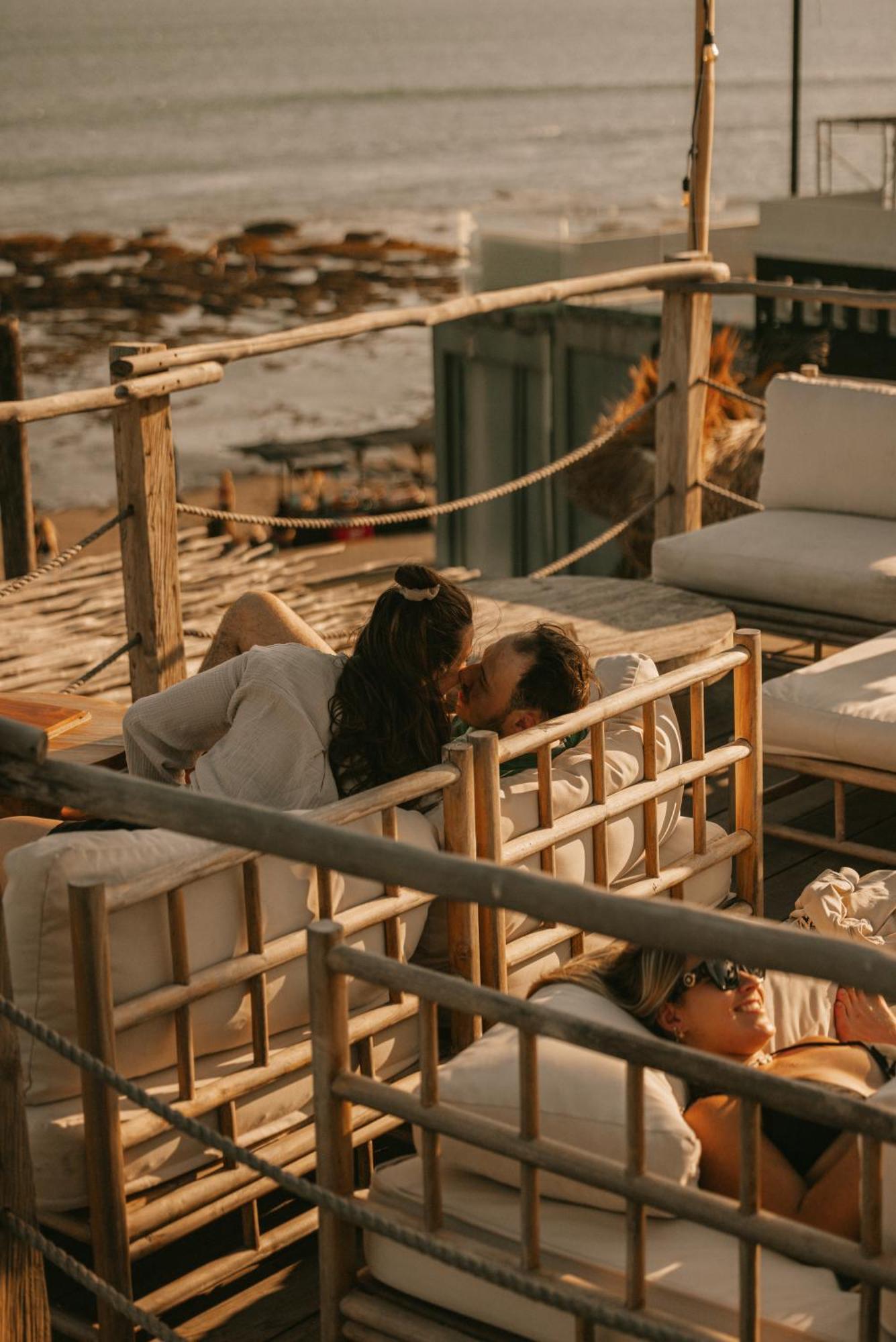 Pondok Nyoman Bagus Guest House Canggu Exterior foto